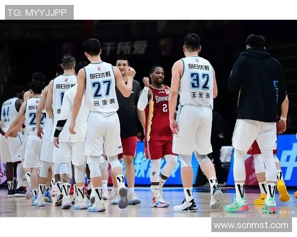 全明星赛聚焦顶级球员激情对决 引领篮球竞技新风潮