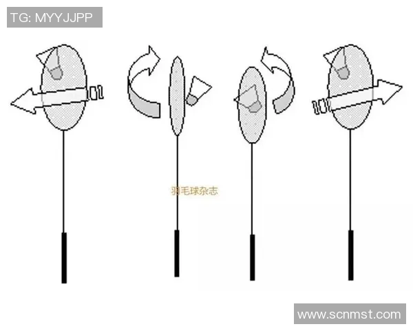 羽毛球技巧科学训练法：提升击球稳定性的三大要素